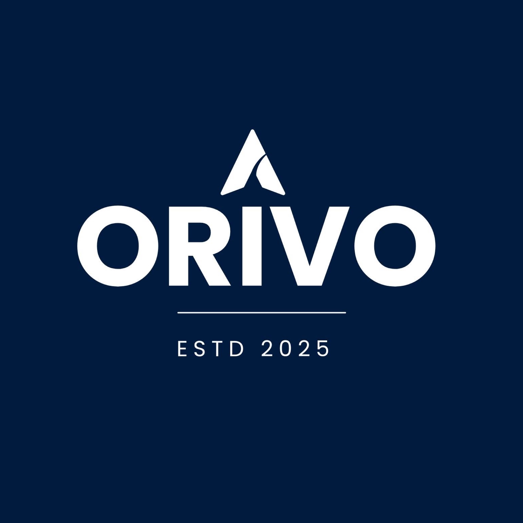 ORIVO Logo